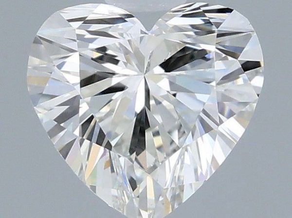 Heart Lab-Grown Diamond image