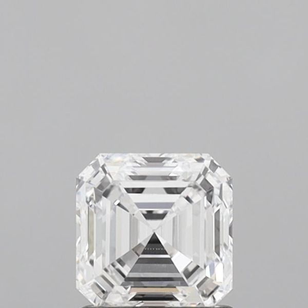 Asscher Lab-Grown Diamond image