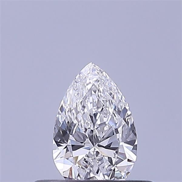 Pear Lab-Grown Diamond image