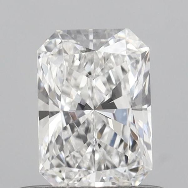 Radiant Lab-Grown Diamond image