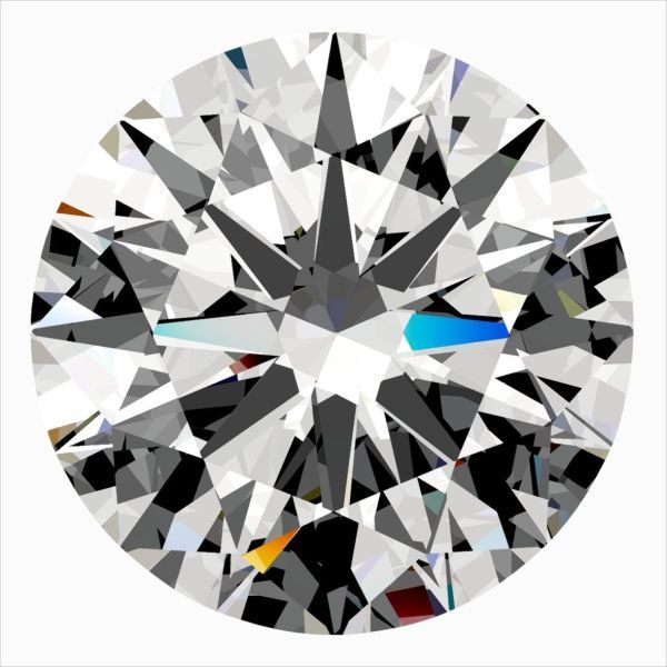 Round Diamond image