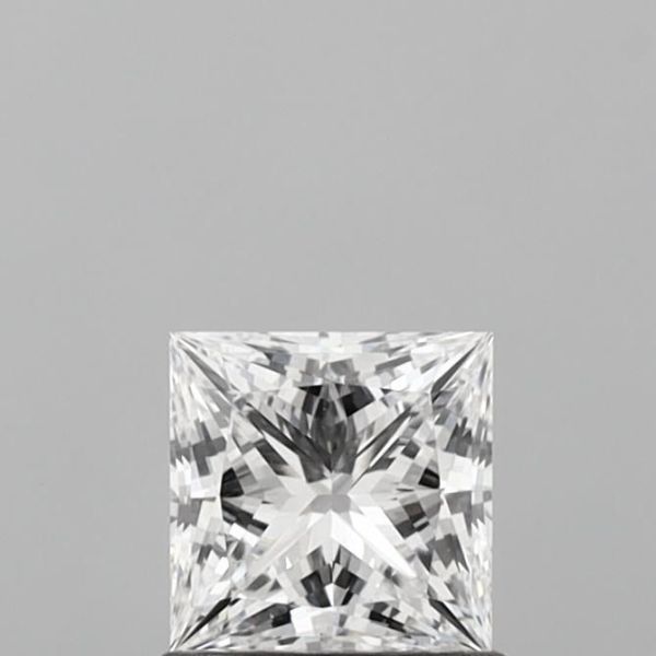 Princess Lab-Grown Diamond image