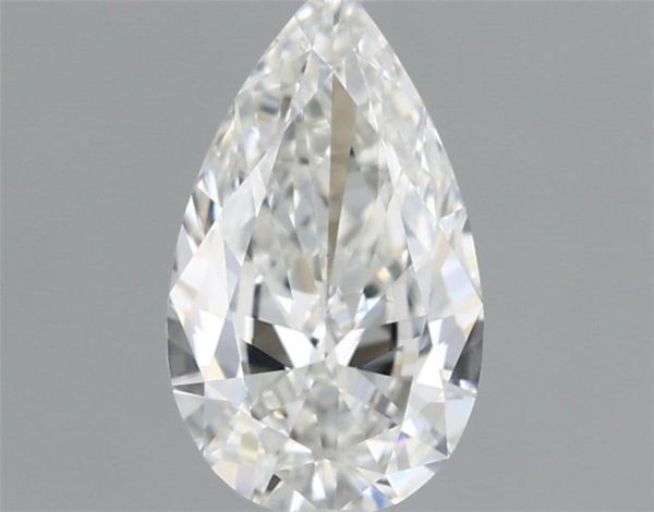 Pear Diamond image
