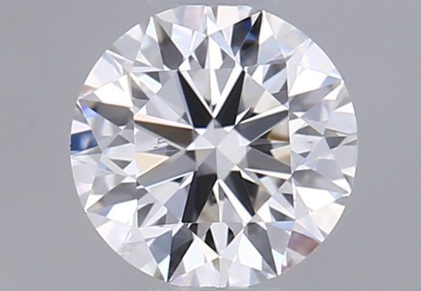 Round Diamond image