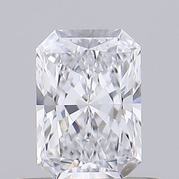 Radiant Lab-Grown Diamond image