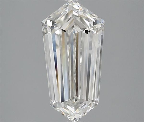 Hexagonal Lab-Grown Diamond image