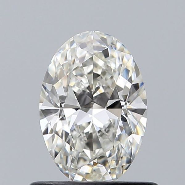 Oval Diamond image