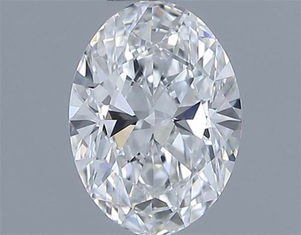Oval Diamond image