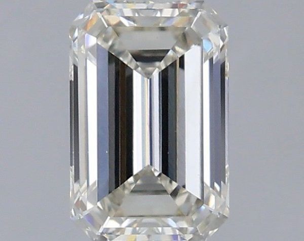Emerald Lab-Grown Diamond image