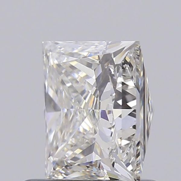 Princess Lab-Grown Diamond image