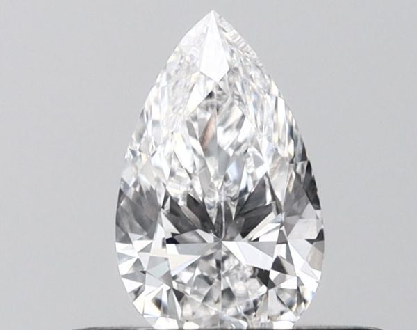 Pear Lab-Grown Diamond image