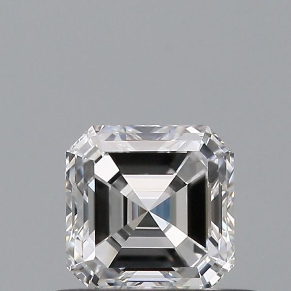 Asscher Diamond image