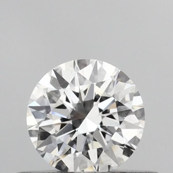 Round Lab-Grown Diamond image