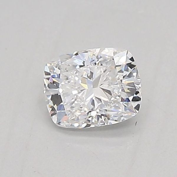 Cushion Lab-Grown Diamond image