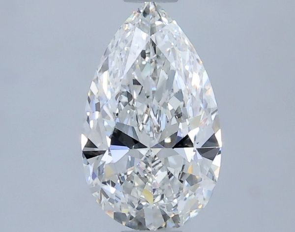 Pear Diamond image