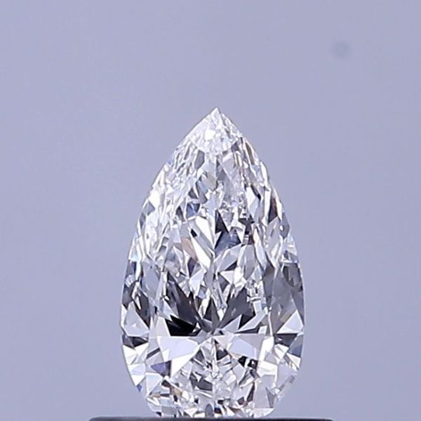 Pear Lab-Grown Diamond image