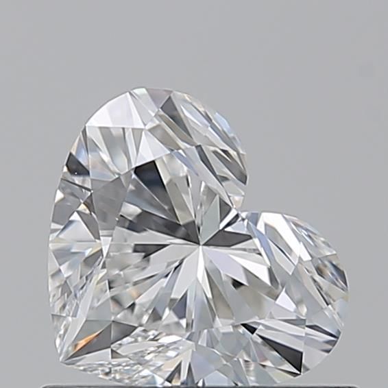 Heart Diamond image