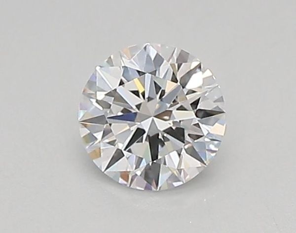 Round Lab-Grown Diamond image