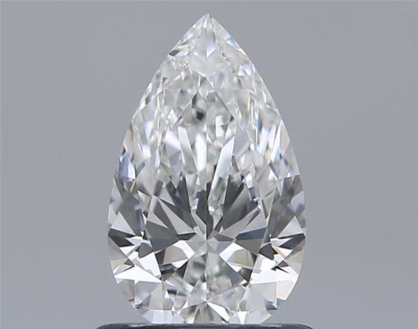 Pear Diamond image