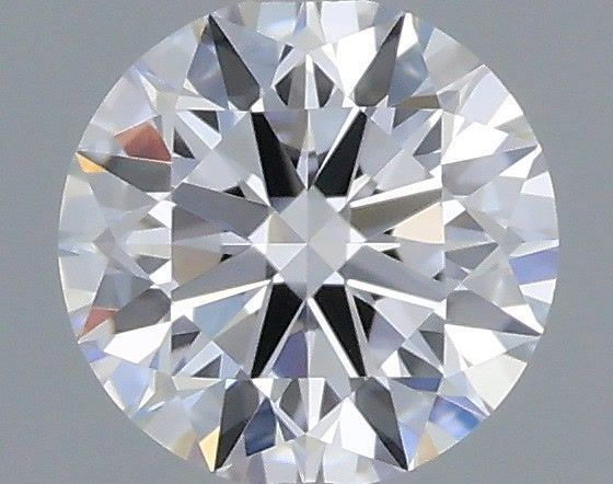 Round Lab-Grown Diamond image