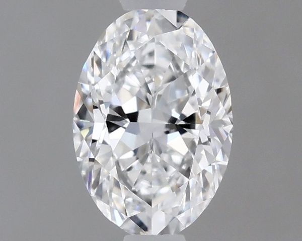 Oval Diamond image
