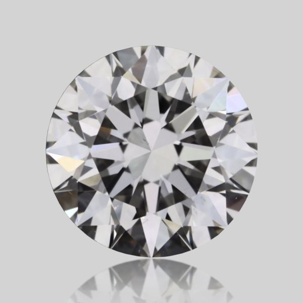 Round Diamond image