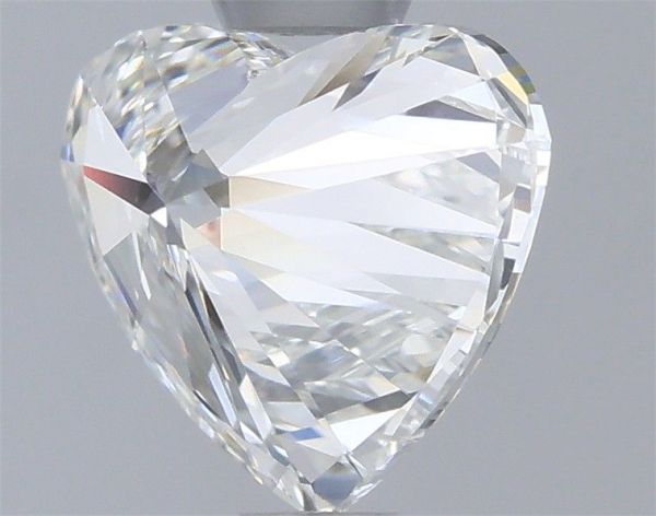 Heart Lab-Grown Diamond image