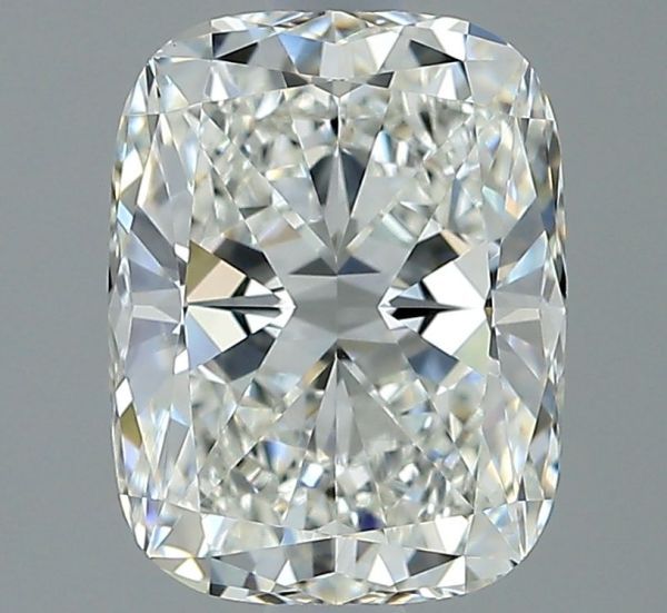 Cushion Diamond image