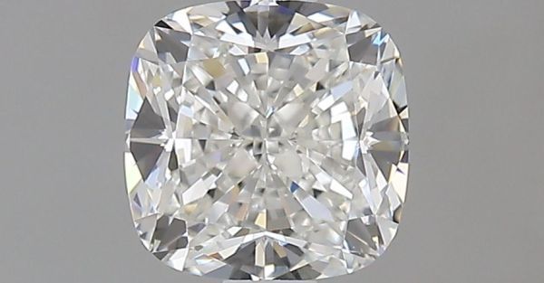 Cushion Diamond image
