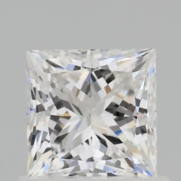 Princess Lab-Grown Diamond image