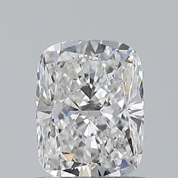 Cushion Diamond image
