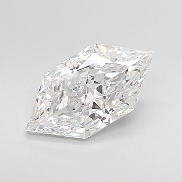 Hexagonal Lab-Grown Diamond image