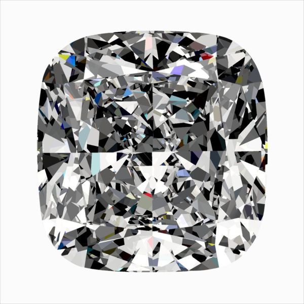 Cushion Diamond image