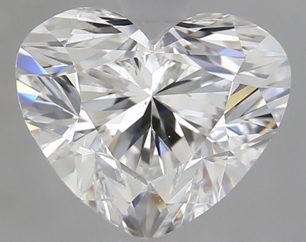 Heart Diamond image