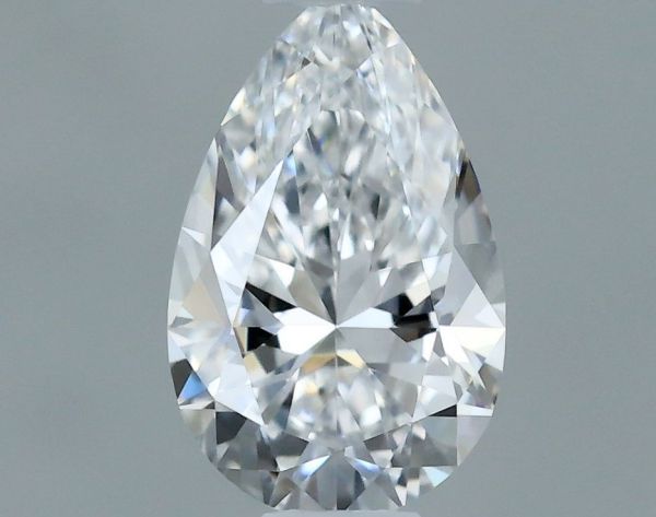 Pear Diamond image