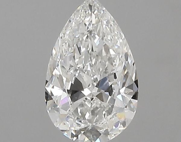 Pear Diamond image
