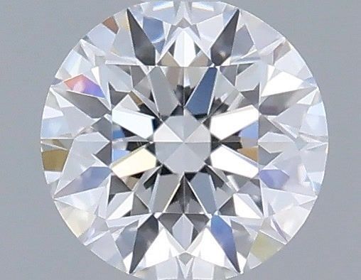 Round Lab-Grown Diamond image