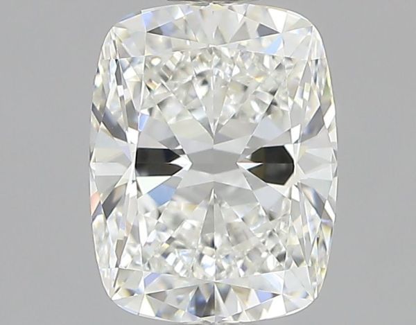 Cushion Diamond image