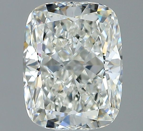 Cushion Diamond image