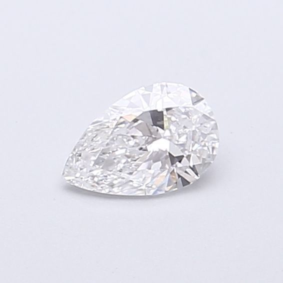 Pear Lab-Grown Diamond image
