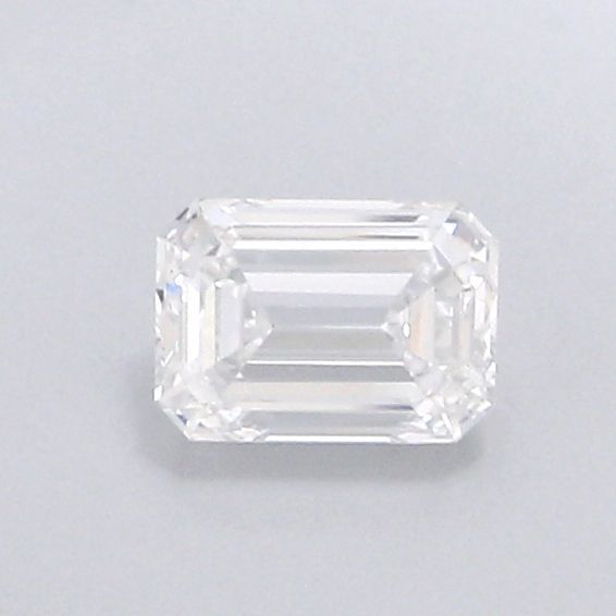 Emerald Lab-Grown Diamond image
