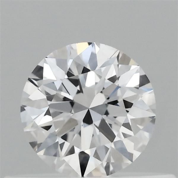 Round Lab-Grown Diamond image