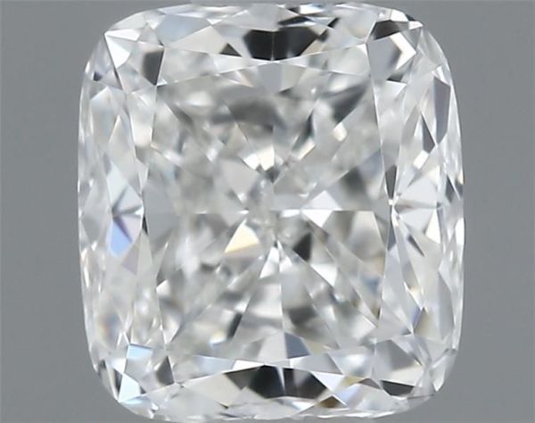 Cushion Diamond image