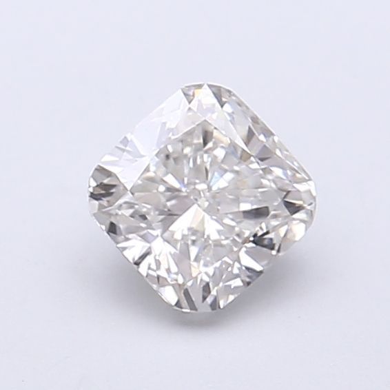 Cushion Lab-Grown Diamond image