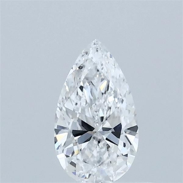 Pear Lab-Grown Diamond image