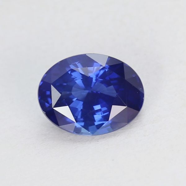 Oval Gemstone image