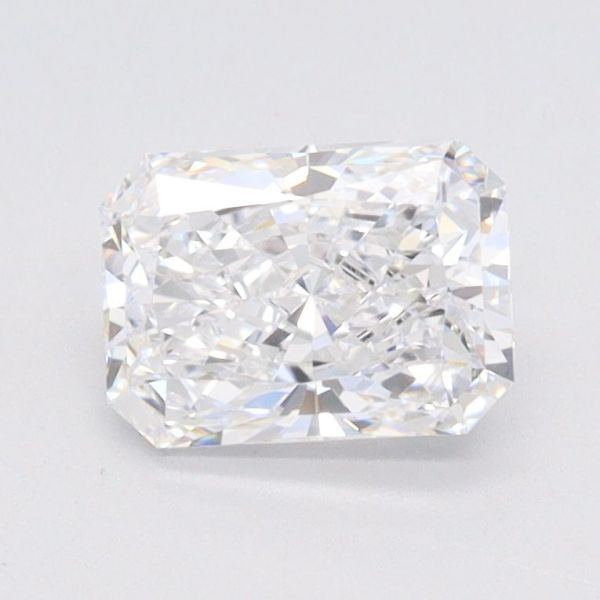 Radiant Lab-Grown Diamond image