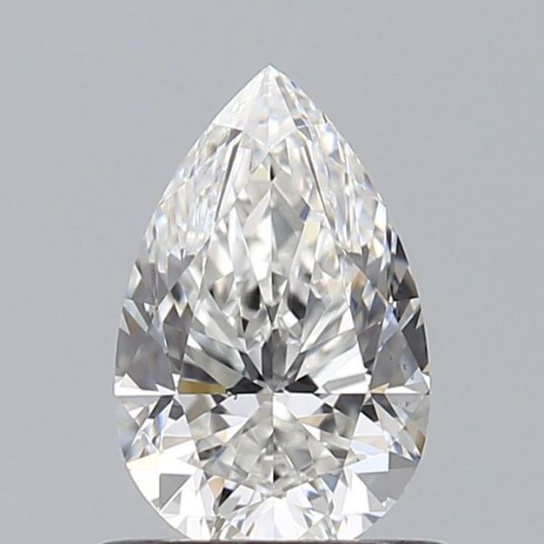Pear Diamond image