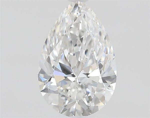 Pear Diamond image