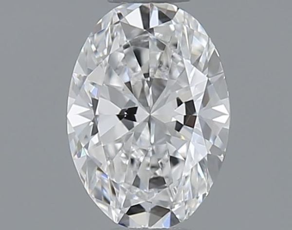 Oval Diamond image